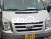 Ford Transit ô tô khách  2010 xe mua mới 1 chủ 2010 - ô tô khách Ford 2010 xe mua mới 1 chủ