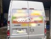 Ford Transit Gia đình cần bán   2010 - Gia đình cần bán ford transit