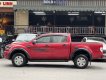 Ford Ranger 2021 - Cần bán xe máy dầu, màu đỏ, xe nhập khẩu