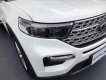 Ford Explorer 2022 - Sẵn màu trắng, giá ưu đãi lấy ngay cực hợp lý, ưu tiên trả thẳng. Hỗ trợ lăn bánh từ a-z