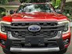 Ford Ranger 2023 - Khuyến mãi cực sốc Ford Ranger 2023 tại Ford Thái Bình