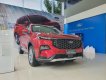 Ford Territory 2023 - Ưu đãi khủng: Giảm tiền mặt 50tr + Tặng thẻ bảo dưỡng 50tr + Hỗ trợ bank, thủ tục a-z, xe sẵn tại đại lý