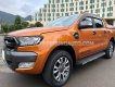 Ford Ranger 2016 - Xe đẹp, không lỗi nhỏ