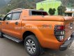 Ford Ranger 2016 - Xe đẹp, không lỗi nhỏ