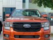 Ford Ranger 2023 - Tặng phụ kiện chính hãng, giảm tiền mặt + hỗ trợ bank chỉ 6,9%/năm