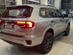 Ford Everest 2023 - Xe giao ngay - Giá tốt nhất thị trường, phụ kiện chính hãng. Hỗ trợ bank 6,9%/năm