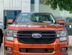 Ford Ranger 2023 - Xe sẵn - Giao tận nơi - Giá cạnh tranh