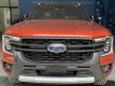 Ford Ranger 2022 - Giảm giá sốc, tặng gói phụ kiện, bảo hiểm full xe - Tặng tới 40 triệu đồng cho khách hàng cọc xe