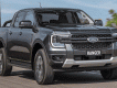 Ford Ranger 2023 - Sẵn xe đủ màu giao ngay - Cam kết giá tốt nhất miền Bắc
