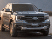 Ford Ranger 2023 - Sẵn xe đủ màu giao ngay - Cam kết giá tốt nhất miền Bắc