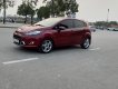 Ford Fiesta 2011 - Xe cực đẹp, zin toàn tập