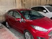 Ford Fiesta Cần bán xe   2014 AT màu đỏ 2014 - Cần bán xe Ford Fiesta 2014 AT màu đỏ