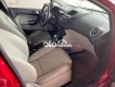 Ford Fiesta Cần bán xe   2014 AT màu đỏ 2014 - Cần bán xe Ford Fiesta 2014 AT màu đỏ