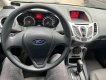 Ford Fiesta 2012 - Cực kỳ nguyên bản
