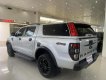 Ford Ranger 2021 - Xe màu bạc, xe nhập