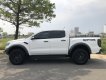 Ford Ranger Raptor 2021 - Xe màu trắng