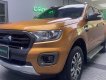 Ford Ranger 2018 - Nhập khẩu, giá 690tr