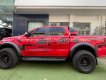 Ford Ranger Raptor 2021 - Odo chỉ mới 2,6v km