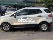 Ford EcoSport Cần bán gâp xe 2014 đk 2015 giá thương lương 2014 - Cần bán gâp xe 2014 đk 2015 giá thương lương
