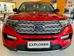 Ford Explorer 2023 - Nhập Mỹ