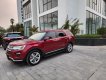 Ford Explorer 2019 - Đăng kí 2020