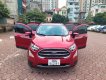 Ford EcoSport 2020 - Xe gia đình, 1 chủ từ mới