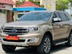 Ford Everest 2020 - Dòng xe cực khỏe và đẳng cấp