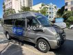 Ford Transit Xe khách 16chổ  2010 - Xe khách 16chổ Ford