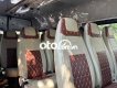 Ford Transit Xe khách 16chổ  2010 - Xe khách 16chổ Ford