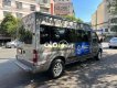Ford Transit Xe khách 16chổ  2010 - Xe khách 16chổ Ford