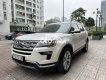 Ford Explorer Xe   Limited 2.3L EcoBoost 2018 2018 - Xe Ford Explorer Limited 2.3L EcoBoost 2018