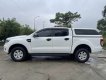 Ford Ranger 2018 - Màu trắng, xe nhập số tự động