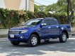 Ford Ranger 2012 - Màu xanh lam, 345tr