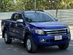 Ford Ranger 2012 - Màu xanh lam, 345tr