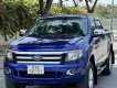 Ford Ranger 2012 - Màu xanh lam, 345tr