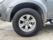 Ford Ranger 2011 - Số sàn, 2 cầu điện, máy dầu 2.2