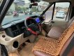 Ford Transit 2017 - Màu bạc, 510tr