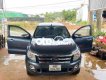 Ford Ranger xe gia đình lên đời cần bán 2012 - xe gia đình lên đời cần bán