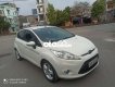 Ford Fiesta  1.6 AT  2011 - Fiesta 1.6 AT hatchback