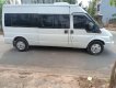Ford Transit 2006 - Ba chỗ, 945 kg vào phố thoải mái