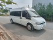 Ford Transit 2006 - Ba chỗ, 945 kg vào phố thoải mái