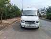 Ford Transit 2006 - Ba chỗ, 945 kg vào phố thoải mái