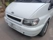 Ford Transit 2006 - Ba chỗ, 945 kg vào phố thoải mái