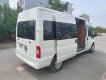 Ford Transit 2006 - Ba chỗ, 945 kg vào phố thoải mái
