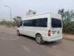 Ford Transit 2006 - Ba chỗ, 945 kg vào phố thoải mái