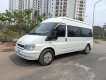 Ford Transit 2006 - Ba chỗ, 945 kg vào phố thoải mái