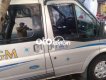 Ford Transit BÁN XE Ô TÔ TẢI  ( chính chủ) 2009 - BÁN XE Ô TÔ TẢI VAN ( chính chủ)