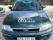 Ford Laser polaiso -201 xe zin 2001 - polaiso -201 xe zin