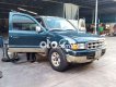 Ford Ranger  2001, máy dầu, 2 cầu, bao xài, bao quay đầu 2001 - RANGER 2001, máy dầu, 2 cầu, bao xài, bao quay đầu