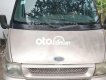 Ford Transit Tải  6 chỗ 945kg còn đăng kiểm 2006 - Tải van 6 chỗ 945kg còn đăng kiểm